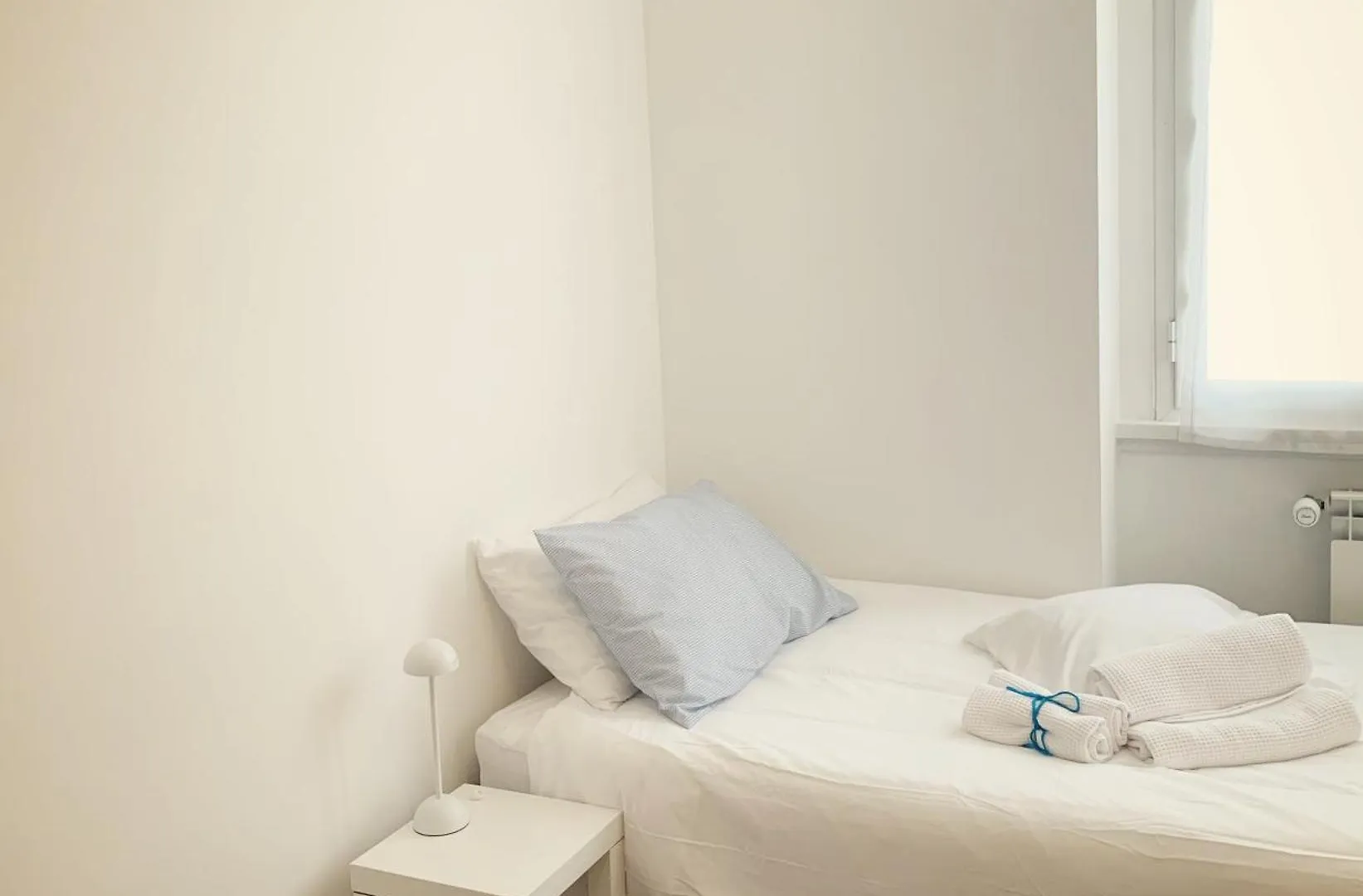 Casa Annasofia Apartment Rome Italy