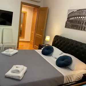  Appartamento Golden Star Near Vatican, Aurelia