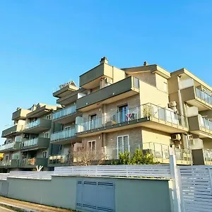  Appartamento Dolcevita Anagnina Prestige