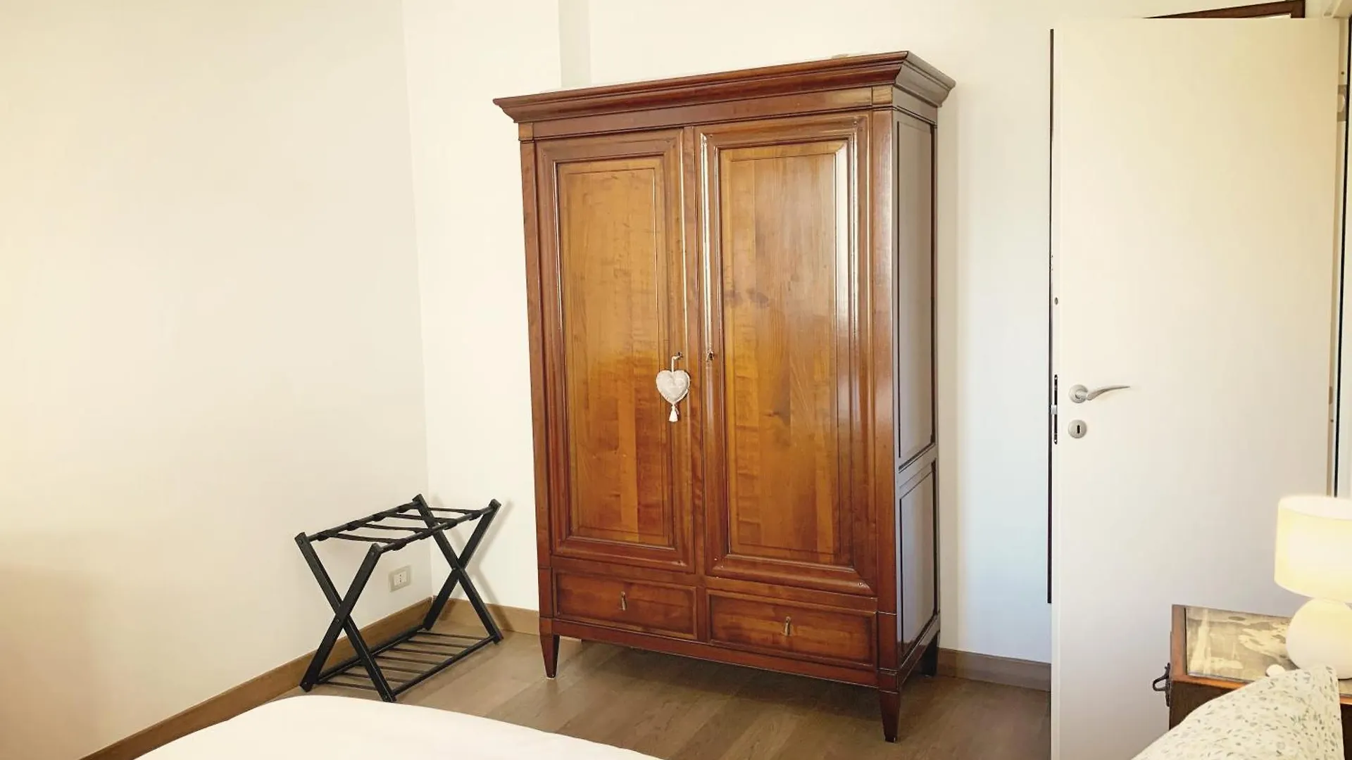 Casa Annasofia Apartment Rome