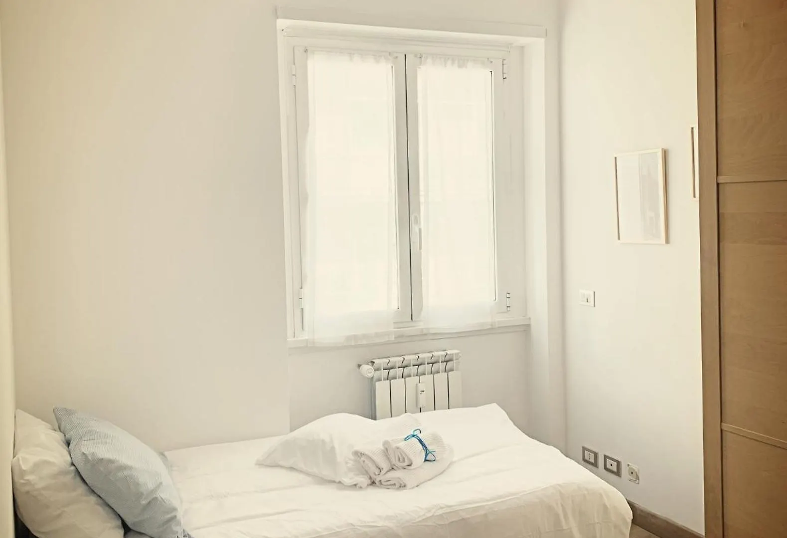 Casa Annasofia Apartment Rome
