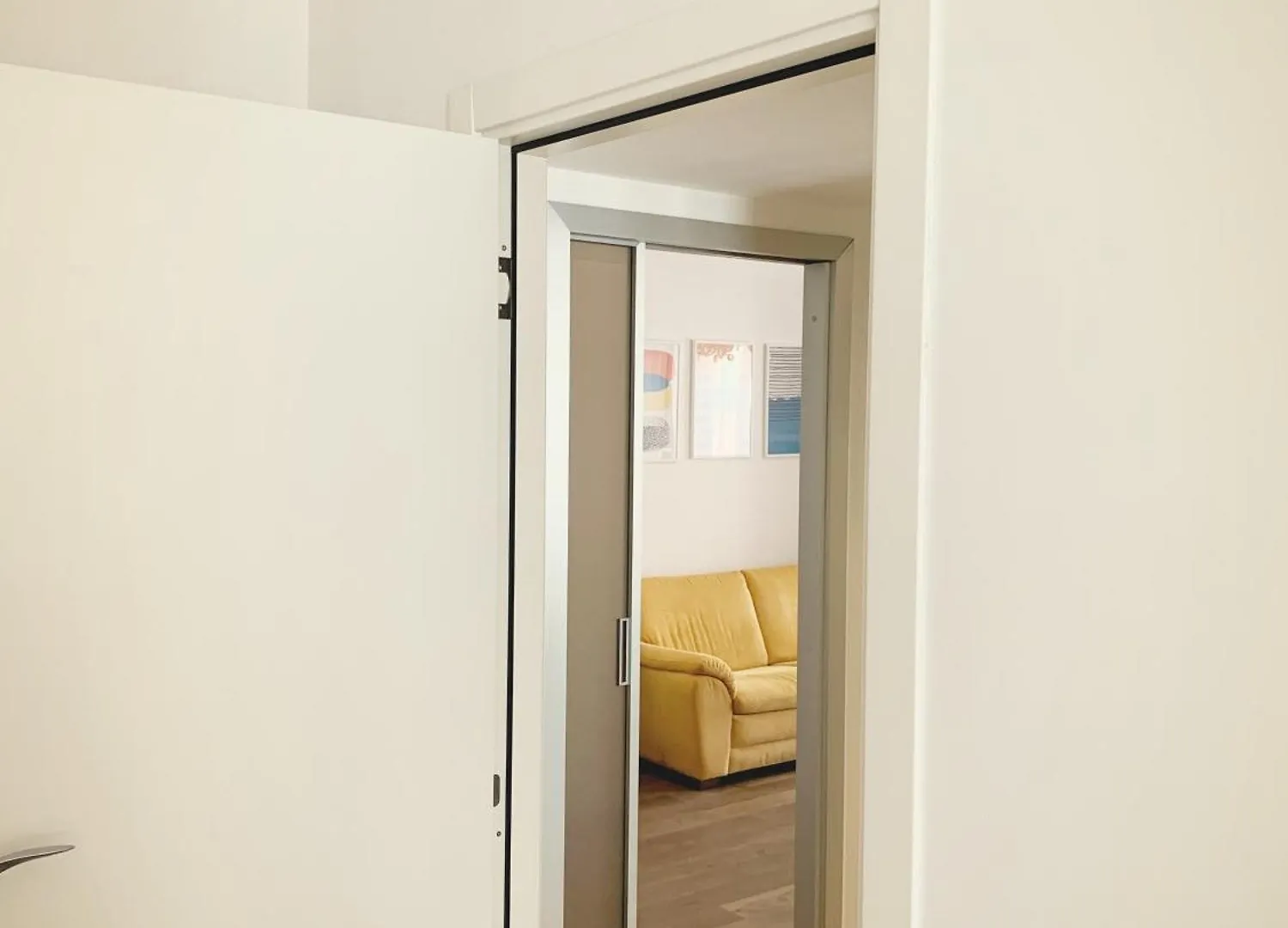 Casa Annasofia Apartment Rome