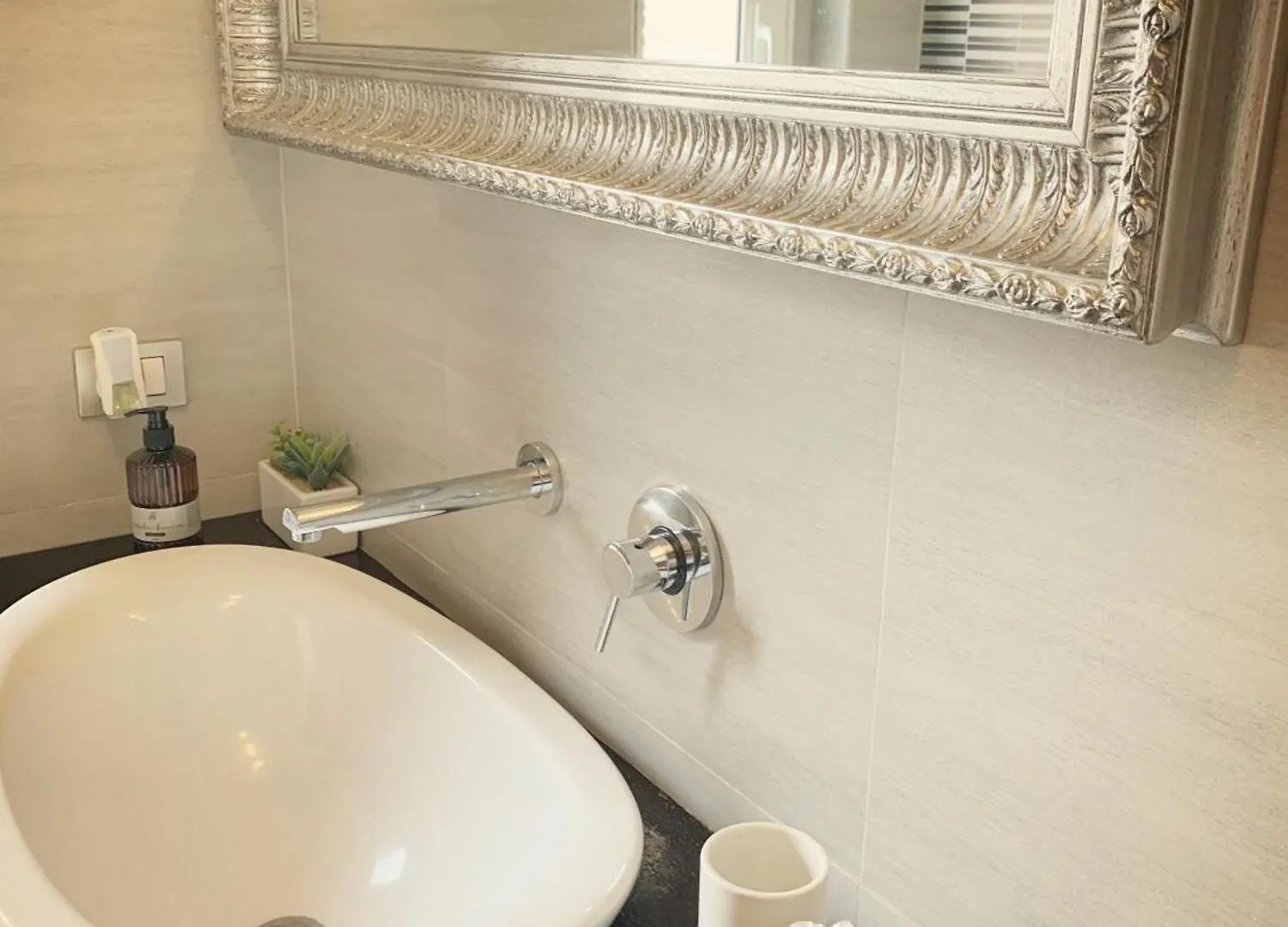 Casa Annasofia Apartment Rome