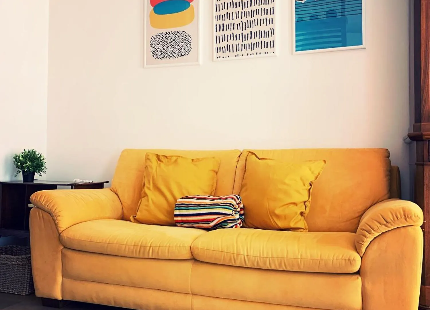 Casa Annasofia Apartment Rome