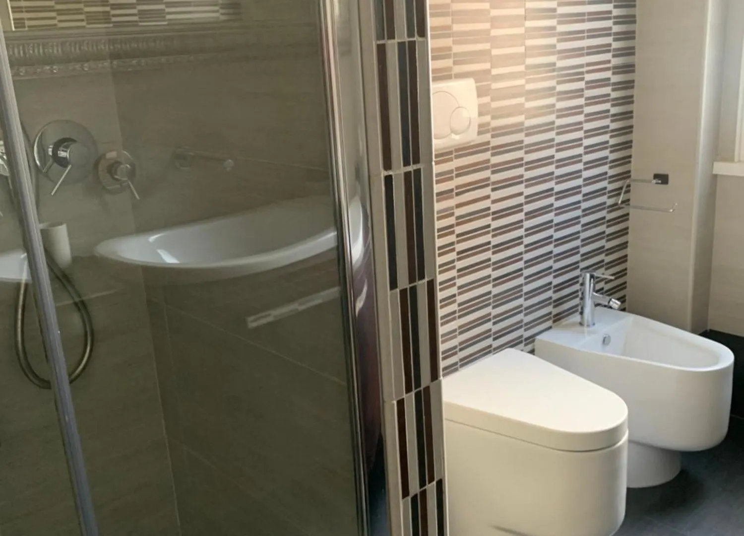 Casa Annasofia Apartment Rome Italy