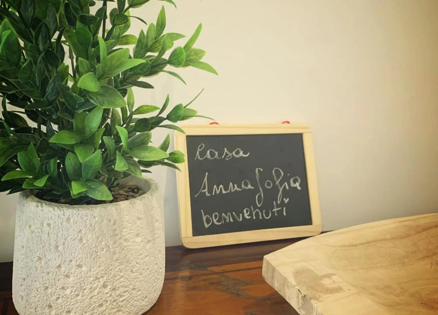Casa Annasofia Apartment Rome