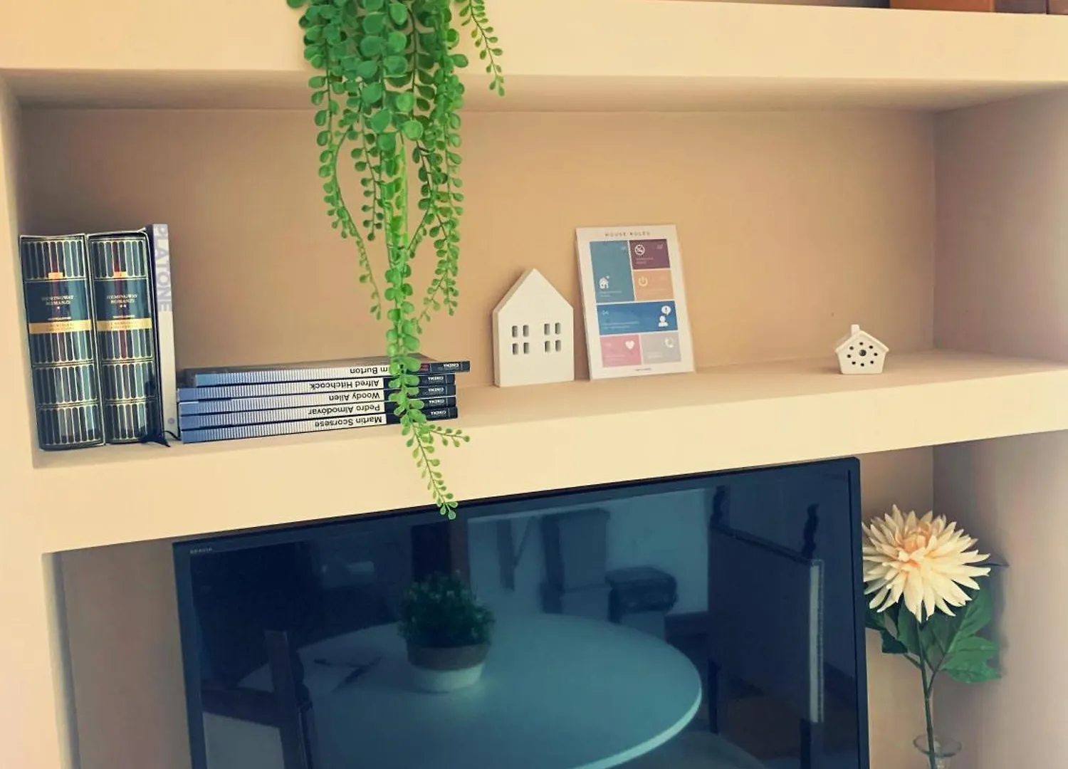 Casa Annasofia Apartment Rome