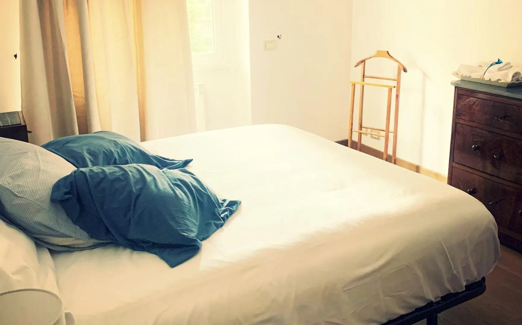 Casa Annasofia Apartment Rome Italy